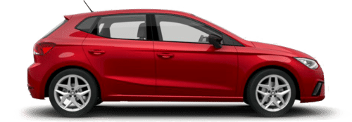 Hello Rentacar Seat Ibiza Seat Ibiza