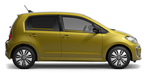 Hello Rentacar VW Up 100% Eléctrico VW Up 100% Eléctrico
