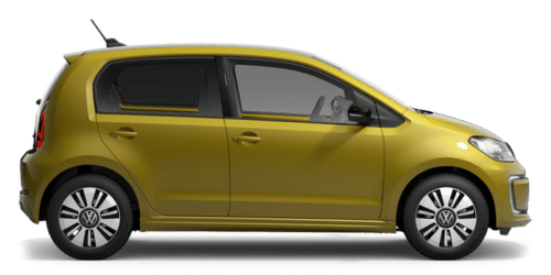 VW Up Electric 100%