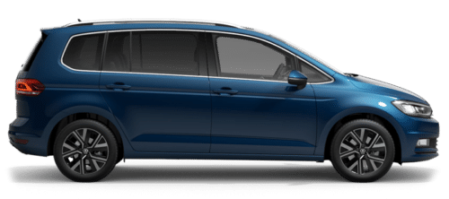 VW Touran Sport