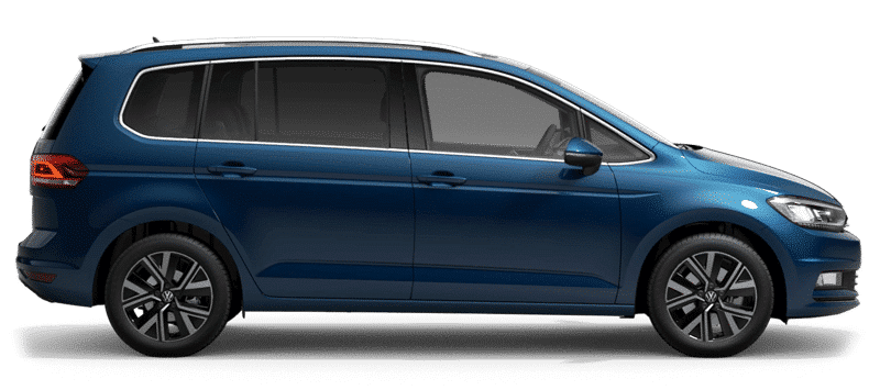Alquiler de coche Monovolumen Alquiler de coche Monovolumen