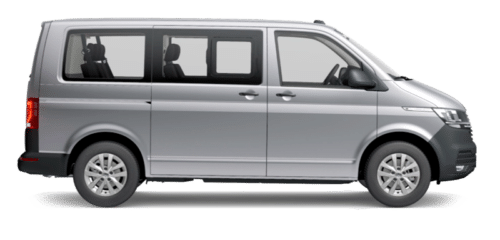 Hello Rentacar Caravelle 9 Plazas 2.0 TDI 120 CV Caravelle 9 Plazas 2.0 TDI 120 CV