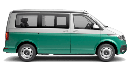 Hello Rentacar VW Caravelle 7 Plazas Multivan VW Caravelle 7 Plazas Multivan