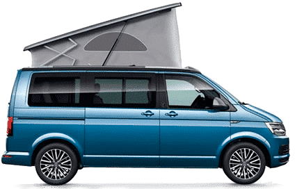 Hello Rentacar VW California Camper VW California Camper