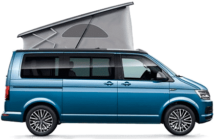 Campervan rental