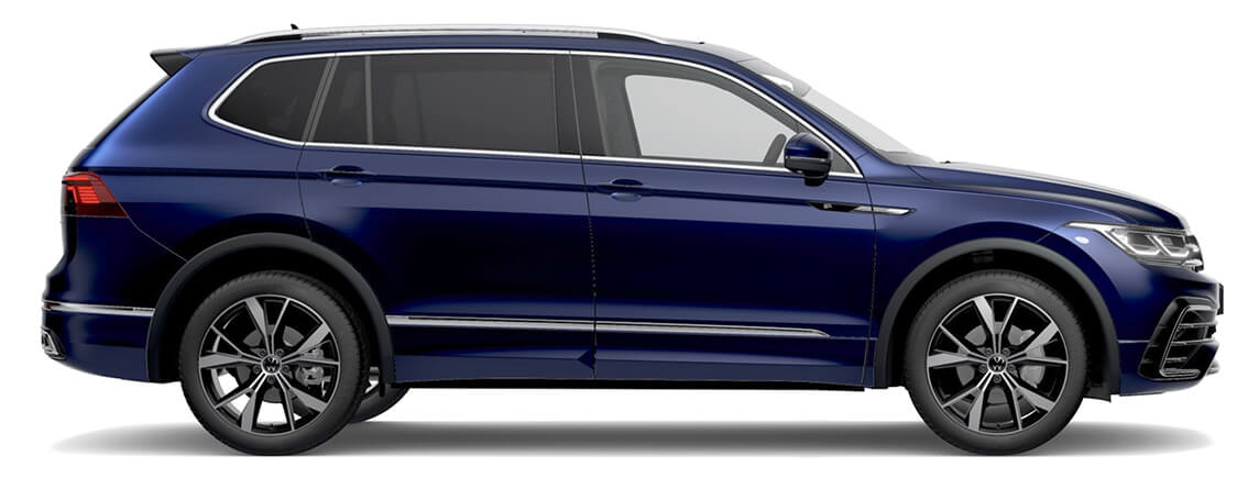 Alquiler de coche SUV Alquiler de coche SUV
