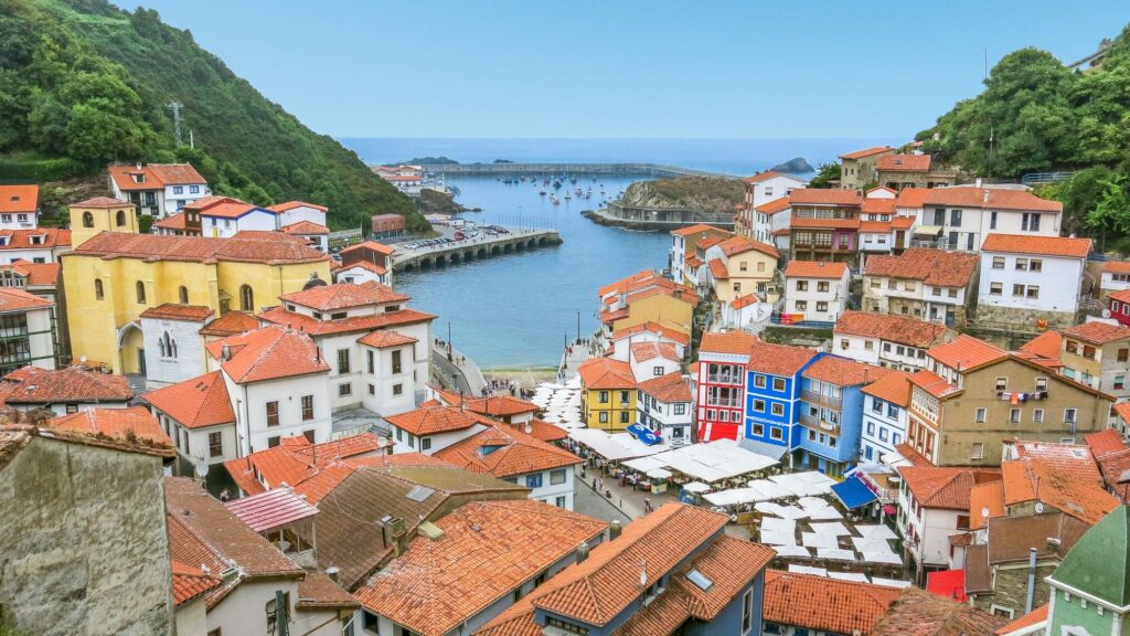 Ruta de 3 dias por Asturias en coche